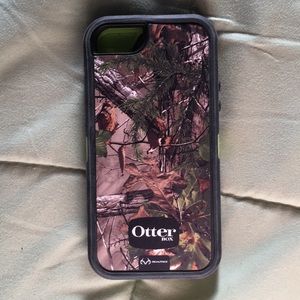 Otterbox iPhone 5/5s Case